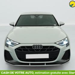 Audi A3 Sportback TFSI e Hybride rechargeable 204 S tronic 6 S line Saint-Fons