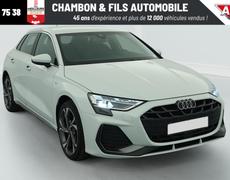 Audi A3 Sportback La Grand-Croix