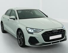 Audi A3 Hénin-Beaumont