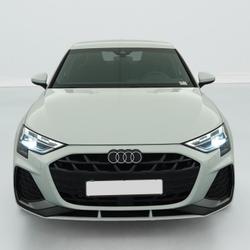 Audi A3 TFSI e Hybride rechargeable 204 S tronic 6 S line H&eacute;nin-Beaumont