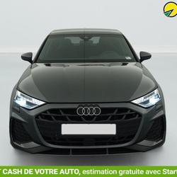 Audi A3 Sportback TFSI e Hybride rechargeable 204 S tronic 6 S line Saint-Fons
