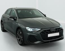 Audi A3 Hénin-Beaumont