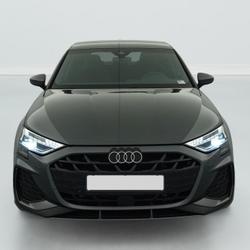 Audi A3 TFSI e Hybride rechargeable 204 S tronic 6 S line H&eacute;nin-Beaumont