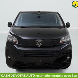 Peugeot Expert Cabine Approfondie FIXE XL DIESEL 180 CH AUTOMATIQUE Saint-Fons