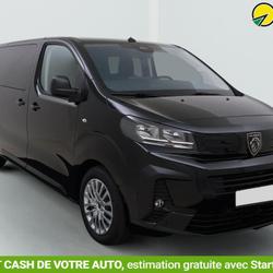 Peugeot Expert Cabine Approfondie FIXE XL DIESEL 180 CH AUTOMATIQUE Saint-Fons