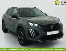 Peugeot 2008 Saint-Fons
