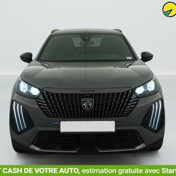 Peugeot 2008 ELECTRIQUE 50 kWh 136 ch Allure Saint-Fons