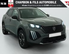 Peugeot 2008 La Grand-Croix