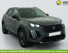 Peugeot 2008 Saint-Fons