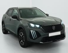 Peugeot 2008 Hénin-Beaumont