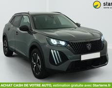 Peugeot 2008 Saint-Fons