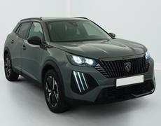 Peugeot 2008 Hénin-Beaumont