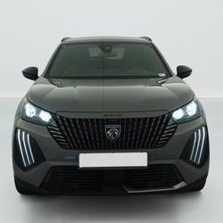 Peugeot 2008 50 kWh 136 ch Allure H&eacute;nin-Beaumont