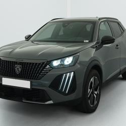 Peugeot 2008 50 kWh 136 ch Allure H&eacute;nin-Beaumont