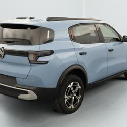 Citroen C3 Aircross Max 7pl HYBRID 145 H&eacute;nin-Beaumont