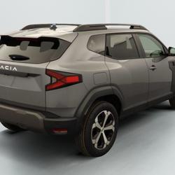 Dacia Duster JOURNEY 1.8 HYBRID 155 H&eacute;nin-Beaumont