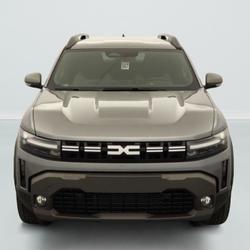 Dacia Duster JOURNEY 1.8 HYBRID 155 H&eacute;nin-Beaumont