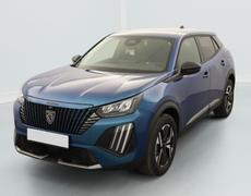 Peugeot 2008 Hénin-Beaumont