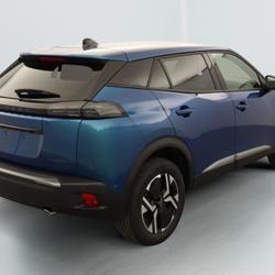 Peugeot 2008 Allure 1.2 HYBRID 136 H&eacute;nin-Beaumont