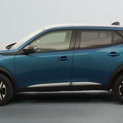 Peugeot 2008 Allure 1.2 HYBRID 136 H&eacute;nin-Beaumont