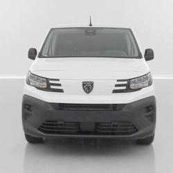 Peugeot Partner PARTNER M 1.5 BlueHDI 130ch EAT8 H&eacute;nin-Beaumont