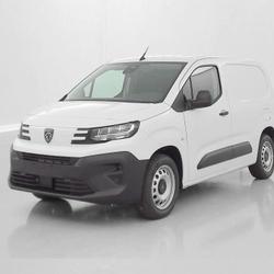Peugeot Partner PARTNER M 1.5 BlueHDI 130ch EAT8 H&eacute;nin-Beaumont