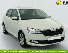 Skoda Fabia Saint-Fons