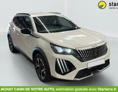 Peugeot 2008 Saint-Fons