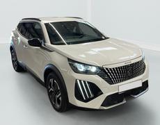 Peugeot 2008 Hénin-Beaumont