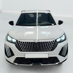 Peugeot 2008 PureTech 100 S S BVM6 Allure H&eacute;nin-Beaumont