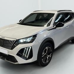 Peugeot 2008 PureTech 100 S S BVM6 Allure H&eacute;nin-Beaumont
