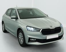 Skoda Fabia Hénin-Beaumont