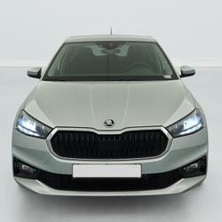 Skoda Fabia 1.0 TSI 95 CH BVM5 AMBITION H&eacute;nin-Beaumont