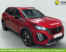 Peugeot 2008 Saint-Fons
