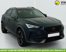 Cupra Formentor Saint-Fons