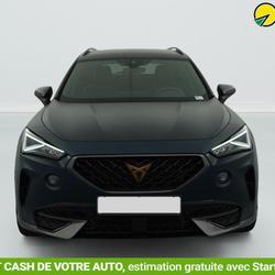Cupra Formentor 1.4 e-HYBRID 204 ch DSG6 Business Edition Saint-Fons