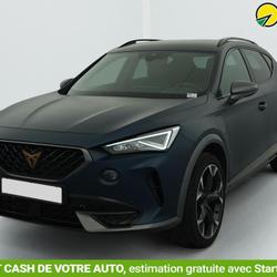 Cupra Formentor 1.4 e-HYBRID 204 ch DSG6 Business Edition Saint-Fons
