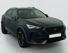 Cupra Formentor Hénin-Beaumont