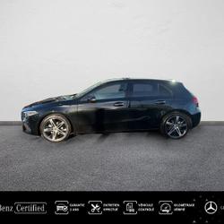 Mercedes Classe A 180 d 116ch Progressive Line 8G-DCT Brest
