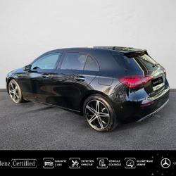 Mercedes Classe A 180 d 116ch Progressive Line 8G-DCT Brest