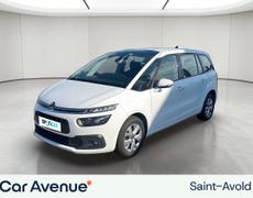 Citroen C4 Spacetourer Longeville-lès-Saint-Avold