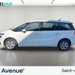 Citroen C4 Spacetourer Grand C4 Spacetourer BlueHDi 130 S&S BVM6 Business+ Longeville-l&egrave;s-Saint-Avold