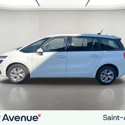Citroen C4 Spacetourer Grand C4 Spacetourer BlueHDi 130 S&S BVM6 Business+ Longeville-l&egrave;s-Saint-Avold