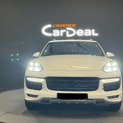Porsche Cayenne Cayenne 3.6 V6 440 ch GTS Tiptronic A Saint-Av&eacute;