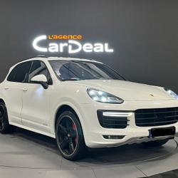 Porsche Cayenne Cayenne 3.6 V6 440 ch GTS Tiptronic A Saint-Av&eacute;