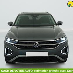 Volkswagen T-Roc 2.0 TDI 150 Start/Stop DSG7 Style Saint-Fons
