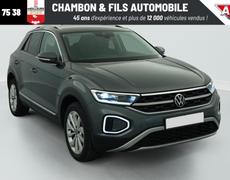 Volkswagen T-Roc La Grand-Croix