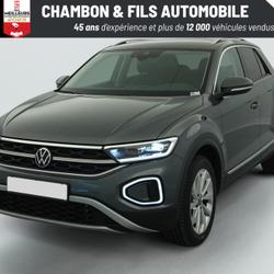 Volkswagen T-Roc 2.0 TDI 150 Start Stop DSG7 Style La Grand-Croix
