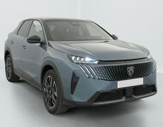 Peugeot 3008 Hénin-Beaumont
