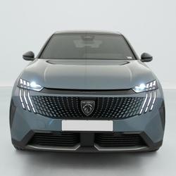 Peugeot 3008 Hybrid 145 e-DCS6 GT H&eacute;nin-Beaumont